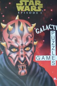 Stars Wars Episode -1