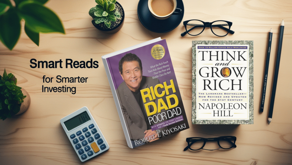 it tell about the smart reading books