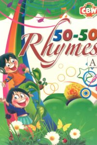 50 - 50 Rhymes