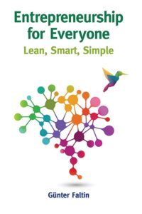 Enterpreneurship For Everyone Lean , Smart,Simple