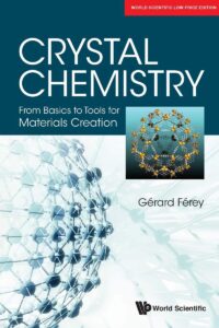 Crystal Chemistry: From Basics Tools Materials Creation
