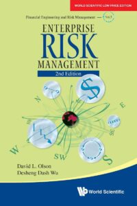 Enterprise Risk Management (2Nd Edition)