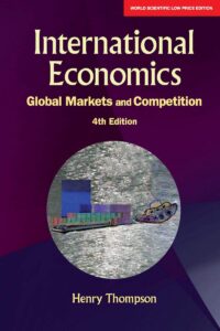 International Economics: Global Markets And Competition (4Th Edition)