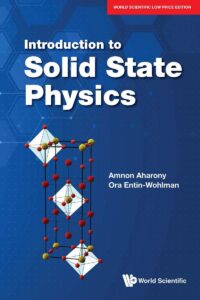 Introduction To Solid State Physics