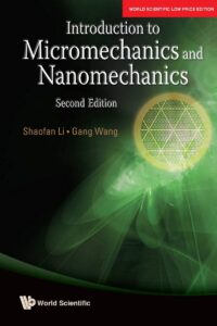 Introduction To Mocromechanics And Nanomechanics 2Nd Ed