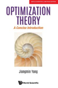 Optimization Theory : A Concise Introduction