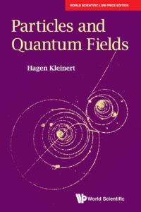 Particles and Quantum Fields