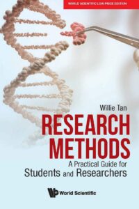 Research Methods: A Practical Guide For Students And Researchers
