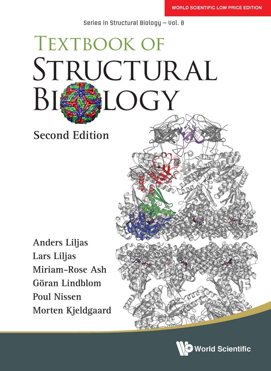 Text Book Of Structural Biology (2Nd Ed)