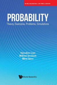 Probability: Theory, Problems, Simulations