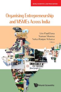 Organising Entrepreneurship And Msmes Across India