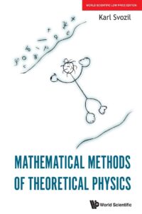 Mathematical Methods Of Theoretical Physics