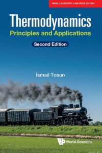 Thermodynamics: Principles And Applications (Second Edition)
