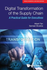 Digital Transformation Of The Supply Chain