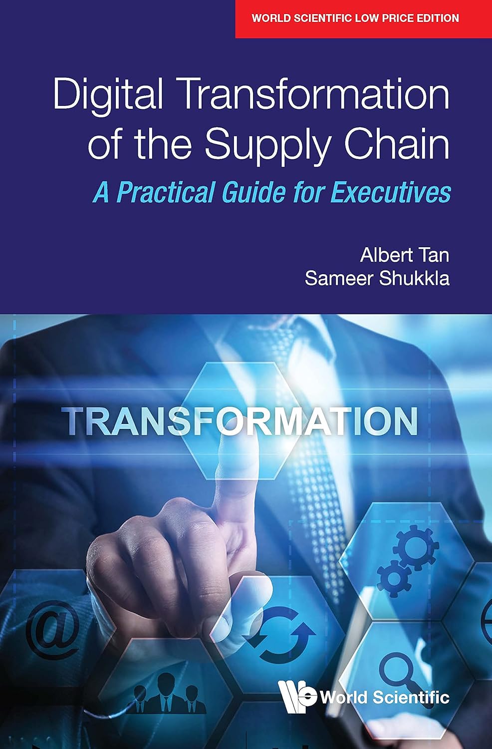 Digital Transformation Of The Supply Chain