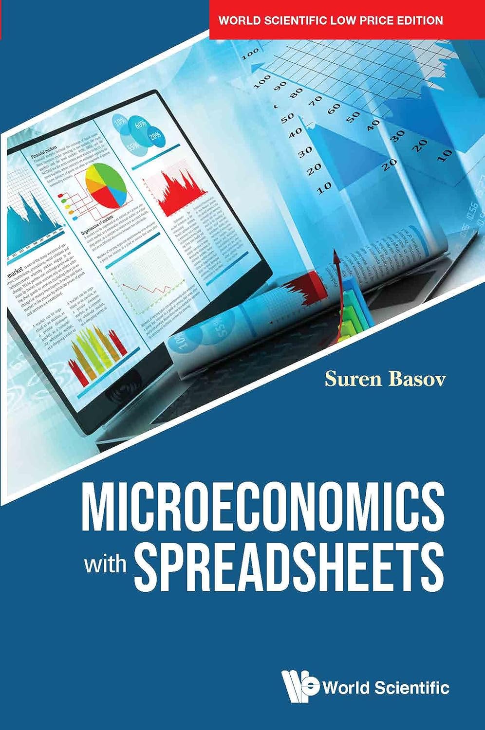 Microeconomics With Spreadsheets