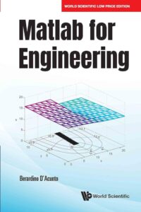 Matlab For Engineering