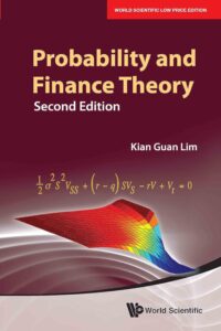Probability And Finance Theory (Second Edition)