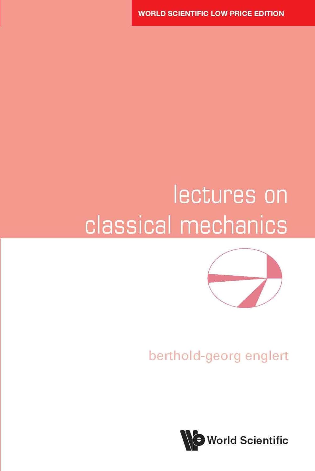 Lectures On Classical Mechanics