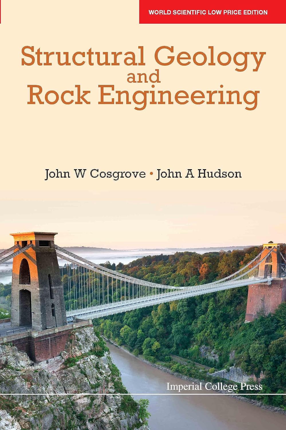 Structural Geology And Rock Engineering