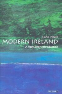 Modern Ireland: A Very Short Introduction