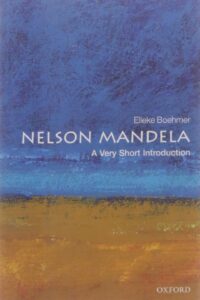 Mandela: A Very Short Introduction