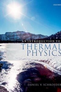 An Introduction to Thermal Physics