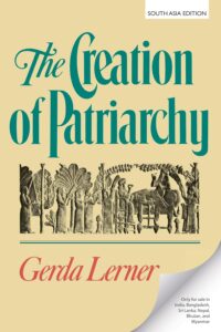 The Creation of Patriarchy