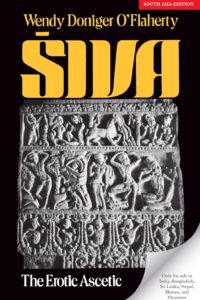 Siva: The Erotic Ascetic