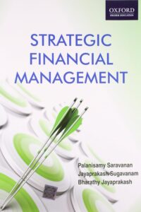 Strategic Financial Management