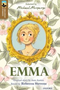 Oxford Reading Tree Treetops Greatest Stories: Oxford Level 18: Emma