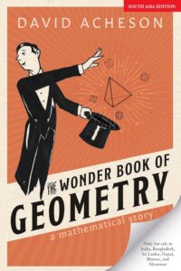 The Wonder Book of Geometry: A Mathematical Story