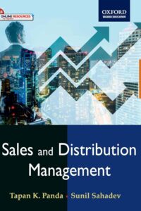 Sales And Distribution Management 3/E