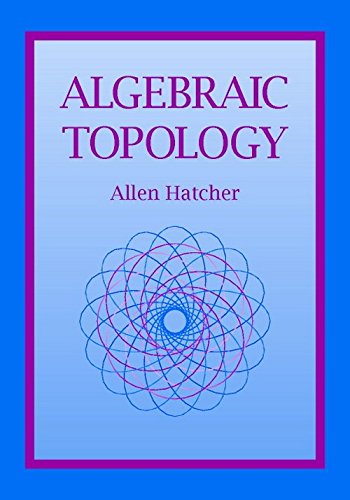 Algebraic Topology