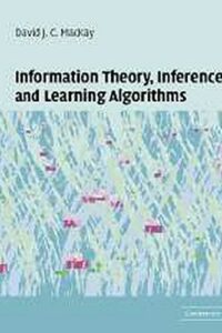 Information Theory, Inference, and Learning Algorithms