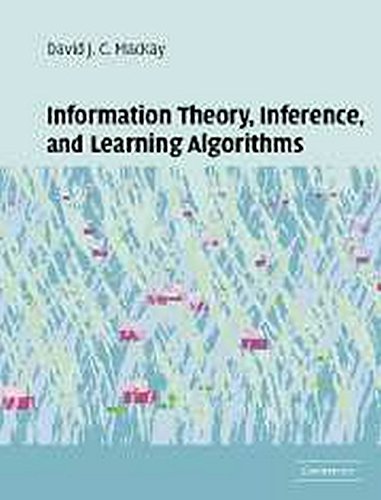 Information Theory, Inference, and Learning Algorithms