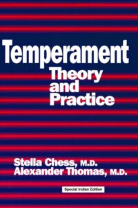 Temperament: Theory and Practice (Basic Principles Into Practice)