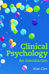Clinical Psychology: An Introduction