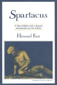 Spartacus: A New Edition with a Special Introudction by the Author