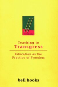 Teaching to Transgress: Education as the Practice of Freedom (Harvest in Translation)