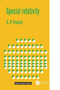 Special Relativity (MIT Introductory Physics)