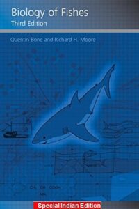 Biology of Fishes, 3rd Edition