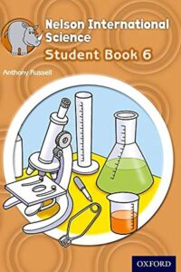 Nelson International Science Sb 6