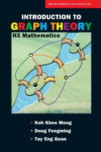 Introduction To Graph Theory: H3 Mathematics