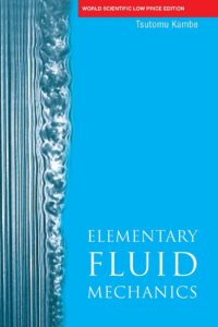 Elementary Fluid Mechanics