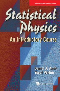 Statistical Physics: An Introductory Course