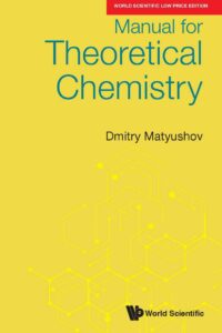 Manual For Theoretical Chemistry