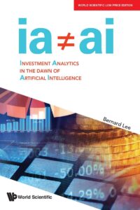 Investment Analytics In The Dawn Of Artificial Intelligence