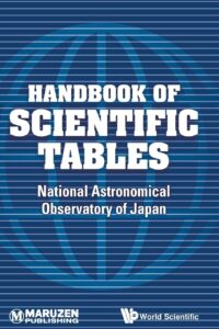 Handbook Of Scientific Tables