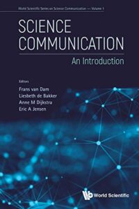 Science Communication: An Introduction